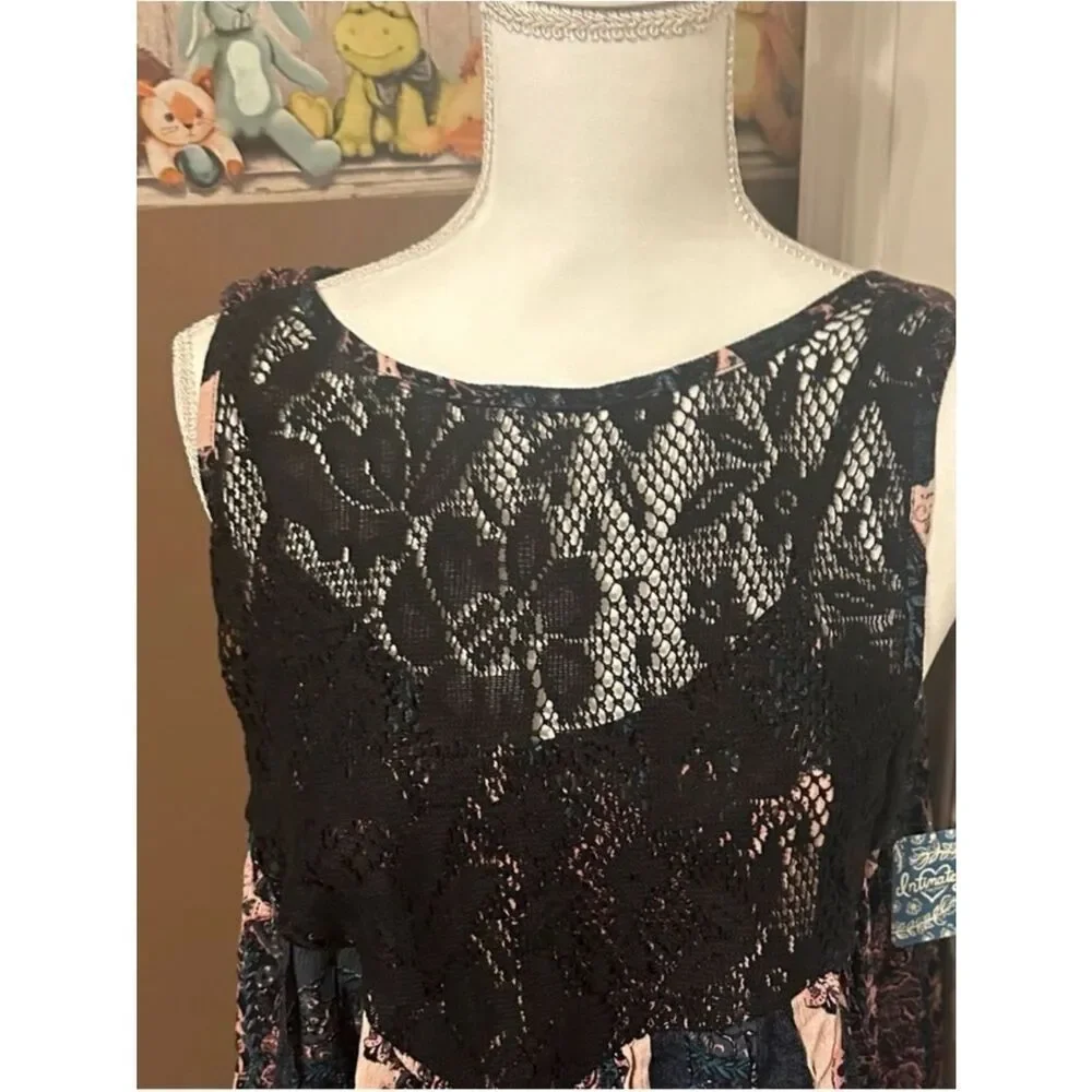 Free people Intimately Top  XSmall/small